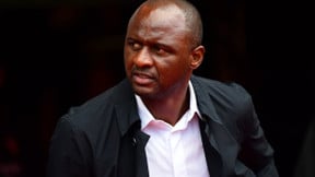 OGC Nice : La colère noire de Patrick Vieira !