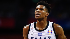 Basket - NBA : Un destin à la Kevin Durant pour Giannis Antetokounmpo ?