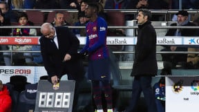 Barcelone - Malaise : Ce proche de Dembélé qui utilise Tuchel pour interpeller Valverde !