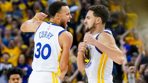 Basket : Curry, Thompson... La Team USA se dessine pour les JO à Tokyo !