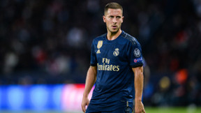 Mercato - Real Madrid : Cette énorme punchline sur le transfert d’Eden Hazard !