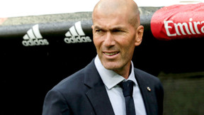 Mercato - Real Madrid : José Mourinho affiche son soutien à Zinedine Zidane !