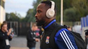 OL : Moussa Dembélé n’a pas peur du PSG !