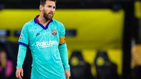 Barcelone : Valverde se prononce sur le retour de Lionel Messi