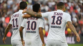 PSG : Cavani, Icardi, Di Maria… Qui doit être aligné avec Neymar et Mbappé ?