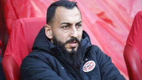 OM - Malaise : Kostas Mitroglou refait parler de lui !