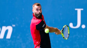 Tennis : Benoit Paire annonce la couleur pour sa demi-finale à Metz