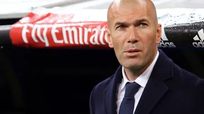 Real Madrid - Malaise : Ce constat lourd de sens du vestiaire sur Zidane !