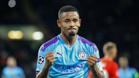 Mercato : Gabriel Jesus veut jouer plus !