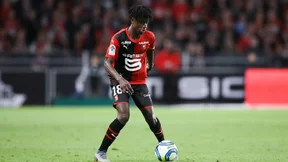 Rennes : Deschamps calme le jeu pour Camavinga