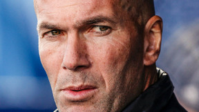 Mercato - Real Madrid : Zidane annonce la couleur pour son avenir !