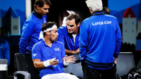 Tennis : Ce tennisman qui rêve d’affronter Federer en finale de Roland-Garros !