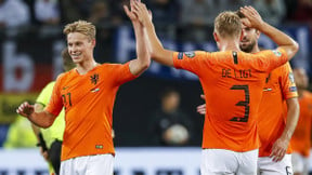 Mercato - Barcelone : De Jong, De Ligt… Le Barça se serait trompé !