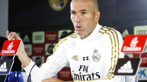 Mercato - Real Madrid : Une tendance claire pour l'avenir de Zidane ?