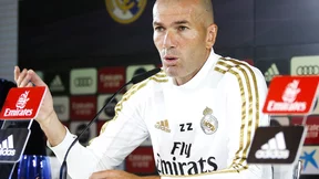 Real Madrid : Zidane avertit Courtois et Aréola !