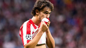 Atlético Madrid : Mourinho rend hommage à Joao Felix