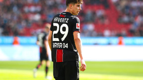 Mercato - PSG : Cette révélation à 90M€ dans le dossier Havertz !