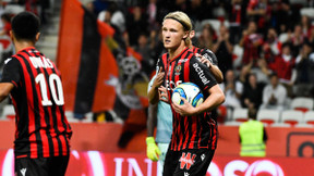 OGC Nice : Cyprien s’enflamme pour Dolberg !