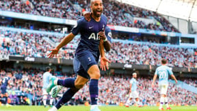 Mercato : Lucas Moura ciblé par Manchester United ?