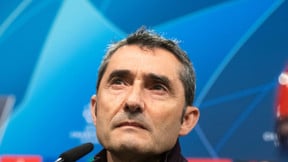 Mercato - Barcelone : Valverde serait déjà fixé pour son avenir !