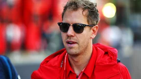 Formule 1 : Les doutes de Ralf Schumacher sur l'avenir de Sebastian Vettel
