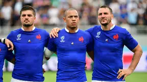 Rugby - XV de France : Les vérités de Fickou sur la victoire contre l’Argentine !