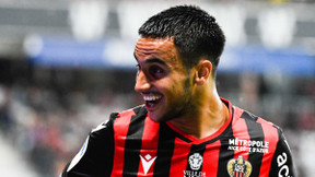 Mercato - OM : Adam Ounas justifie son choix de rejoindre l’OGC Nice !