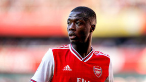 Mercato - Arsenal : Pépé encore taclé !