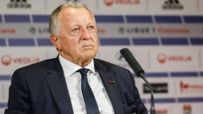 OM - Polémique : Aulas s'en prend encore à l'OM... à cause du fair-play financier !