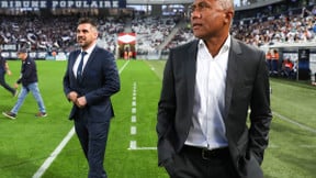 Mercato - ASSE : Trois pistes activées pour la succession de Ghislain Printant ?