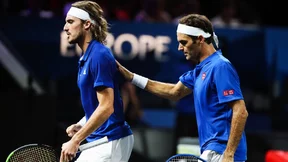 Tennis : Federer envoie un message fort à la nouvelle génération !