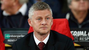 Manchester United : Mourinho s’en prend à Solskjaer !