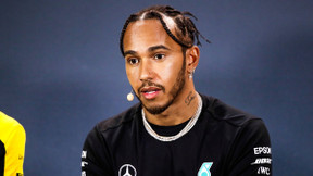 Formule 1 : Lewis Hamilton tacle la stratégie de Mercedes à Singapour !