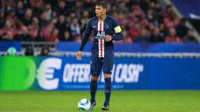 Mercato - PSG : Thiago Silva va suivre un exemple surprenant pour son avenir !