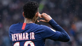 PSG - Polémique : Le temps est-il venu de pardonner à Neymar ?