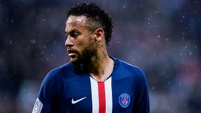 Mercato - PSG : Stéphan revient sur le faux départ de Neymar !