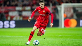 Mercato - PSG : Un nouveau concurrent XXL en course pour Kai Havertz ?