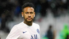 Mercato - PSG : Dani Alvès fait une grande annonce sur l’avenir de Neymar !
