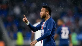 Mercato - PSG : Vers un accord précis entre Neymar et Paris ?