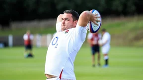 Rugby - XV de France : L’Angleterre prévient les joueurs de Jacques Brunel !