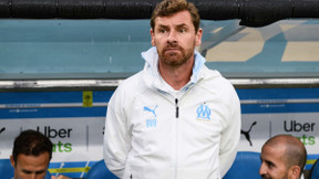 Mercato - OM : Villas-Boas dresse un terrible constat sur le recrutement de Zubizarreta !