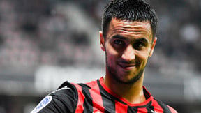 OGC Nice : Ounas annonce la couleur avant le derby face à l’AS Monaco !