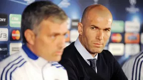 Mercato - Real Madrid : Mourinho met la pression sur Zidane !