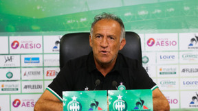 Mercato - ASSE : Printant pourrait faire capoter le retour de Gasset !