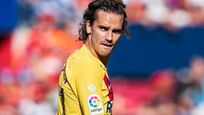 Mercato - Barcelone : Ce constat accablant sur le transfert de Griezmann au Barça !