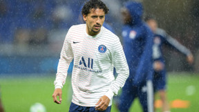 PSG : Marquinhos interpelle le vestiaire