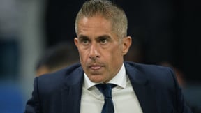 OL : Sylvinho a identifié le problème lyonnais !