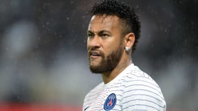 Mercato - PSG : Le scénario qui se profile sur le dossier Neymar…