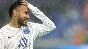 Mercato - PSG : Vers un départ de Neymar pour… 60M€ ?