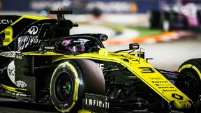 Formule 1 : Daniel Ricciardo met une énorme pression sur Renault pour son avenir !